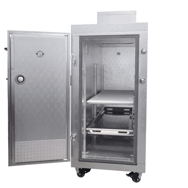 Economy Two Body Cooler Mopec