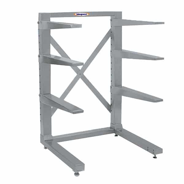 Self Leveling Adjustable Mobile Work Platforms Adjustable Height Ladder Platforms Multiple Height Work Platforms