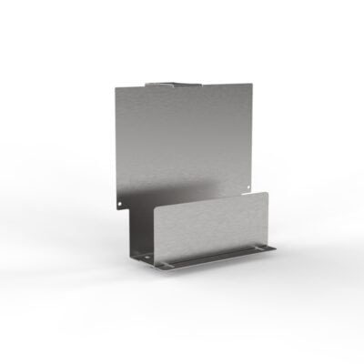Ensemble CPU Mount - AX033