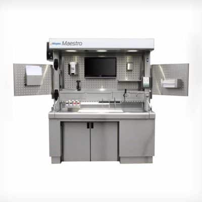 Mopec Maestro Grossing Station