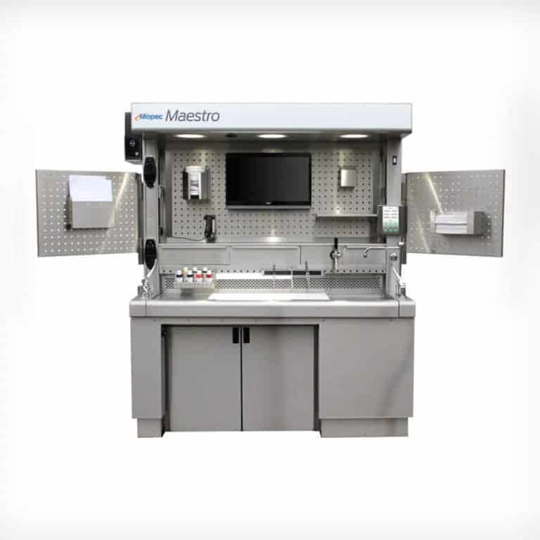 Pathology Grossing Stations Mopec