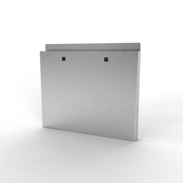 Ensemble Pegboard Requisition Form Holder - AX002