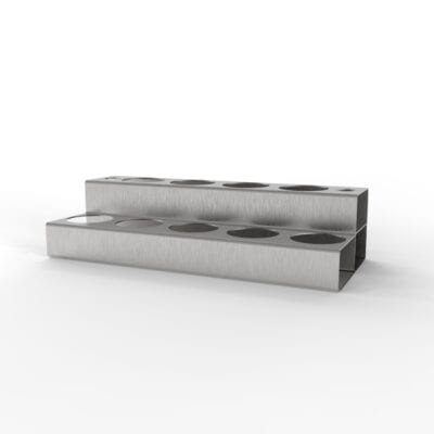 Ensemble Pegboard Tissue Marking Dye Holder - AX004