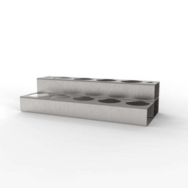 Ensemble Pegboard Tissue Marking Dye Holder - AX004
