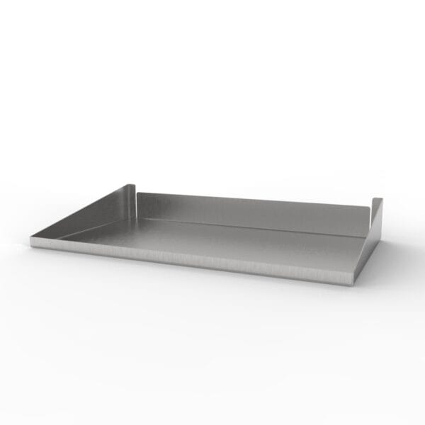 Ensemble Pegboard 14" Shelf - AX006