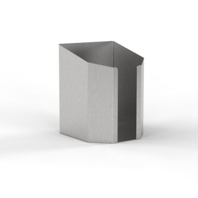 Ensemble Pegboard Wipes Dispenser - AX020