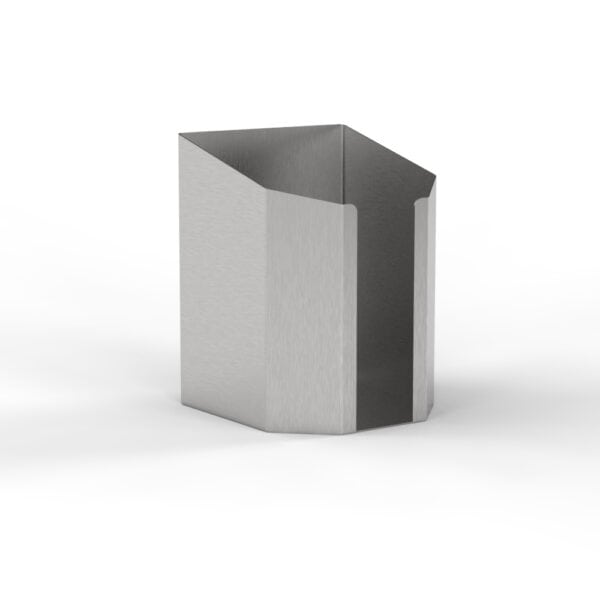 Ensemble Pegboard Wipes Dispenser - AX020