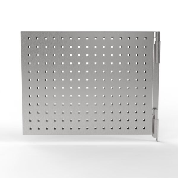 Ensemble Pegboard Wing, Left Side - AX031L
