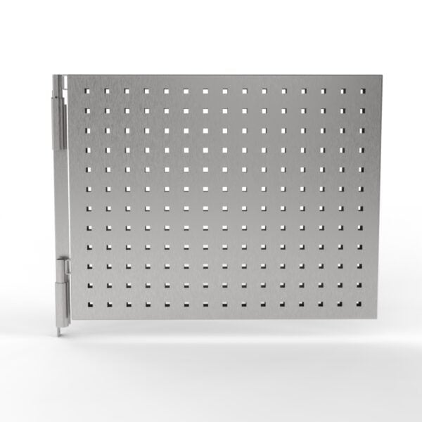 Ensemble Pegboard Wing, Right Side - AX031R