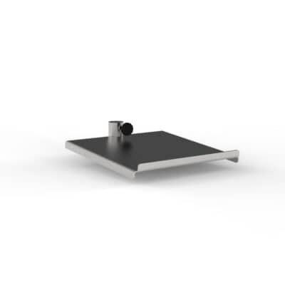 Ensemble Hitch Writing Ledge - AX039