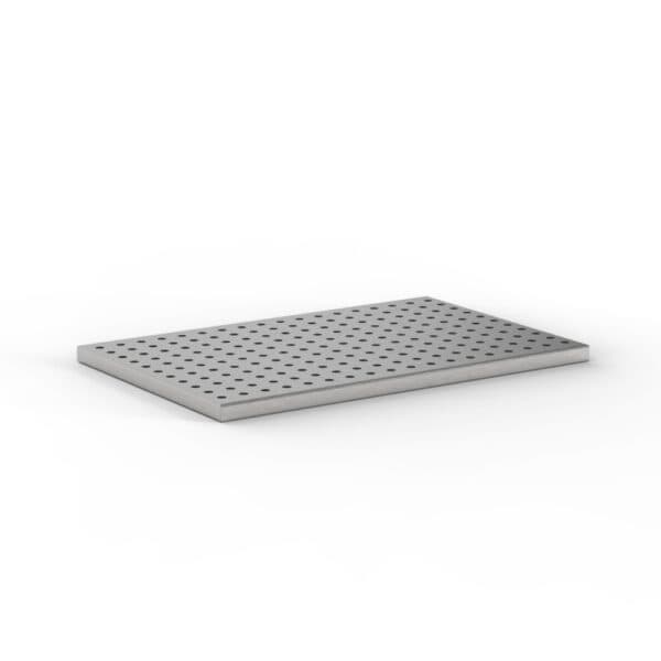 Ensemble Grid Plate - AX052