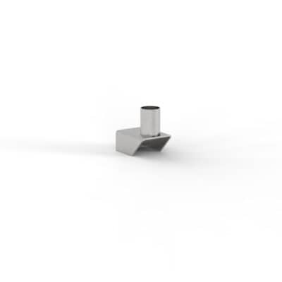Ensemble Hitch Mount - AX055
