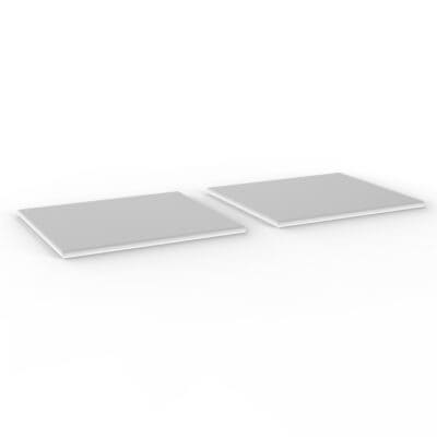 Ensemble Dissection Board, White - AX064 - Image 4