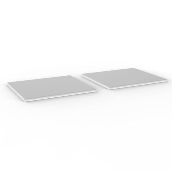 Ensemble Dissection Board, White - AX064 - Image 4