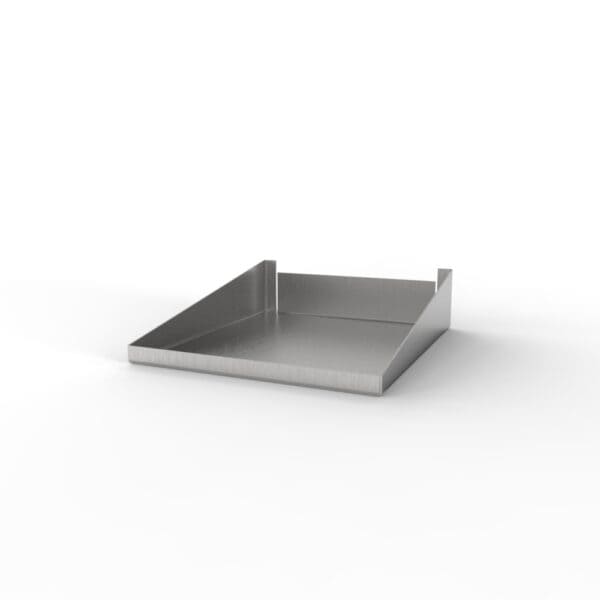 Ensemble Pegboard 7" Shelf - AX072