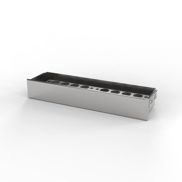 Ensemble Large Drawer with Dye Holders - AX099