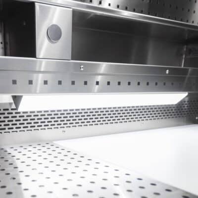 Ensemble Lower Surface Light Bar - AX049