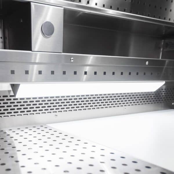Ensemble Lower Surface Light Bar - AX049