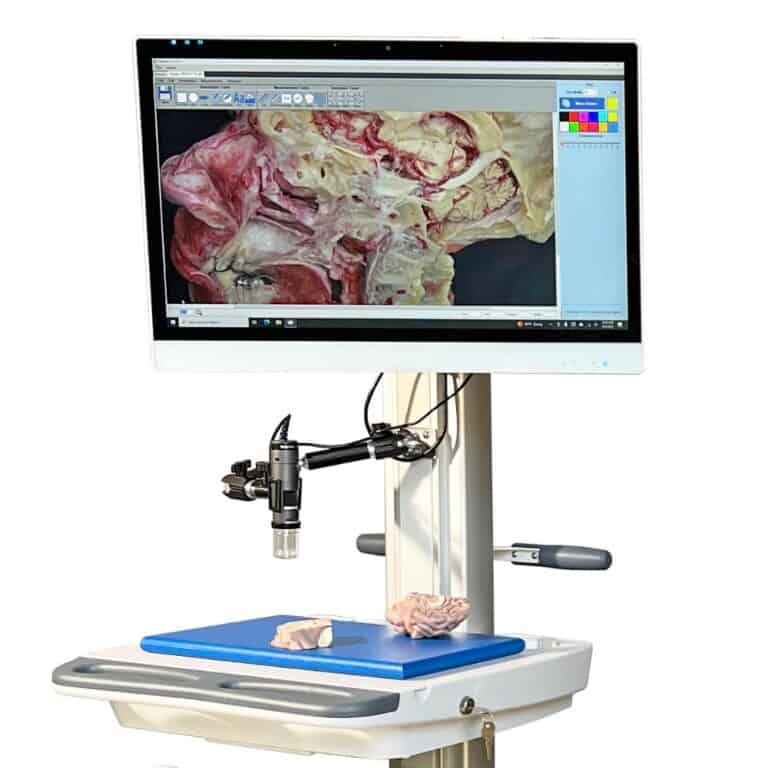 Maestro PathCam Micron Microscope Add-On Camera - AX102