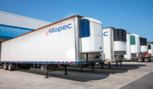 Mopec Mobile Makeshift Morgues