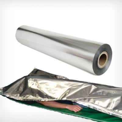 Mopec Safe Seal System | Replacement Roll