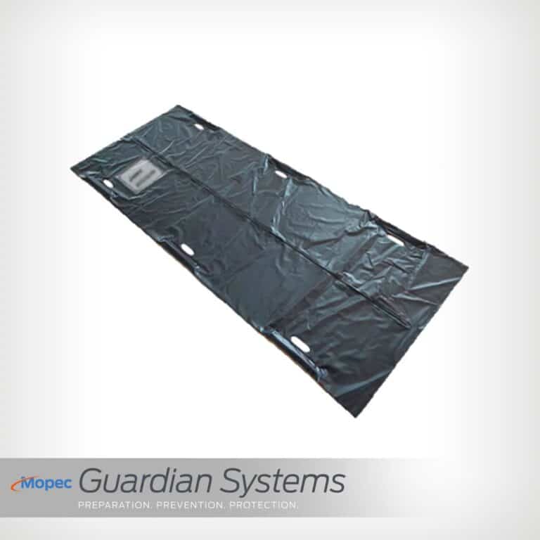 Body Bag, USA Response, Heavy Duty, 6 Built-In Handles - BE169