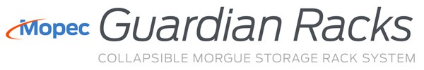 Guardian Body Storage Racks