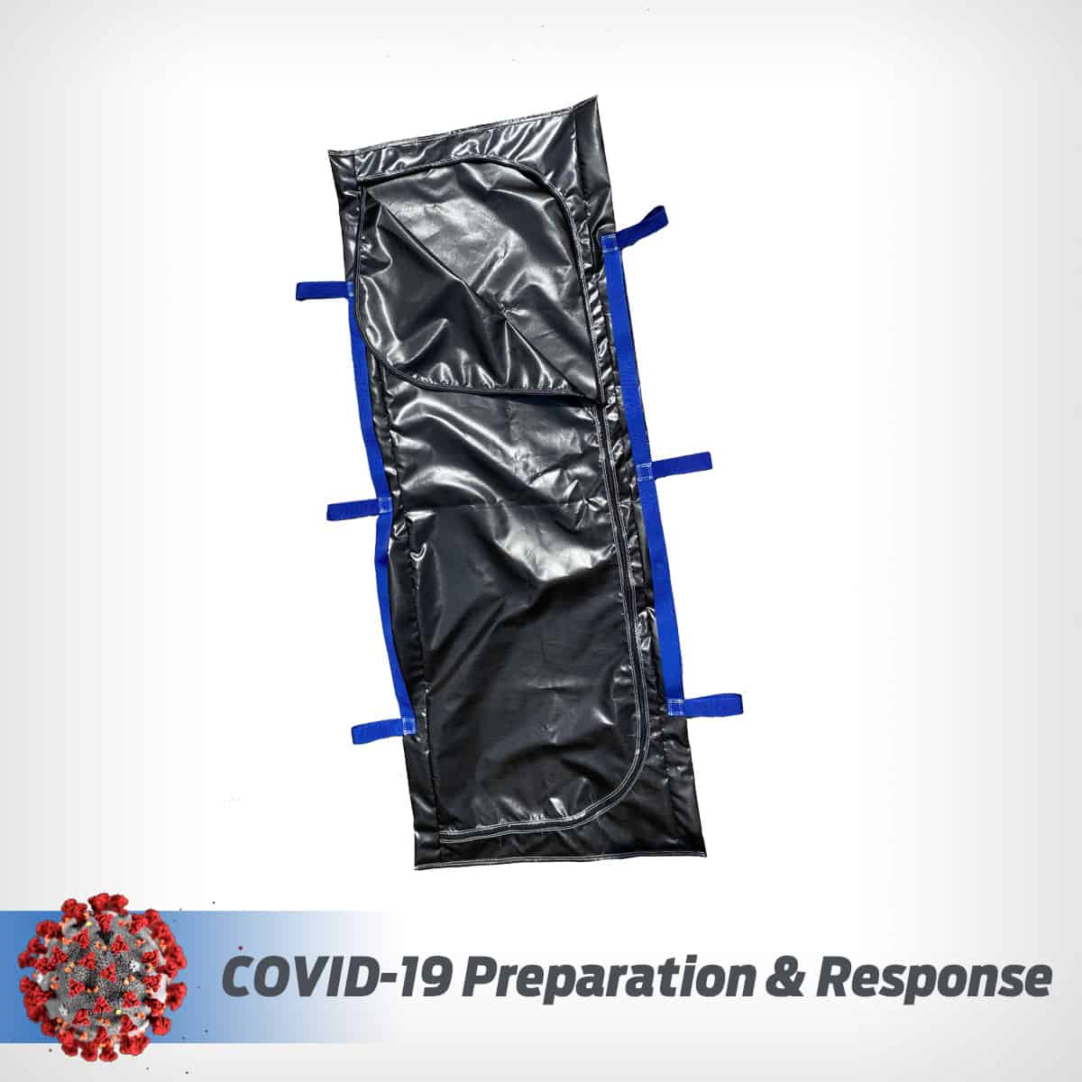 Body Bag Heavy Duty Transport 6 Strap Handles Be170 Mopec Body Bag Heavy Duty Transport 6 Strap