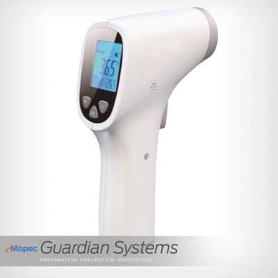 BE193 Infrared Thermometer