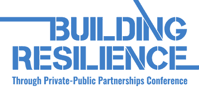 building resilience conference logo