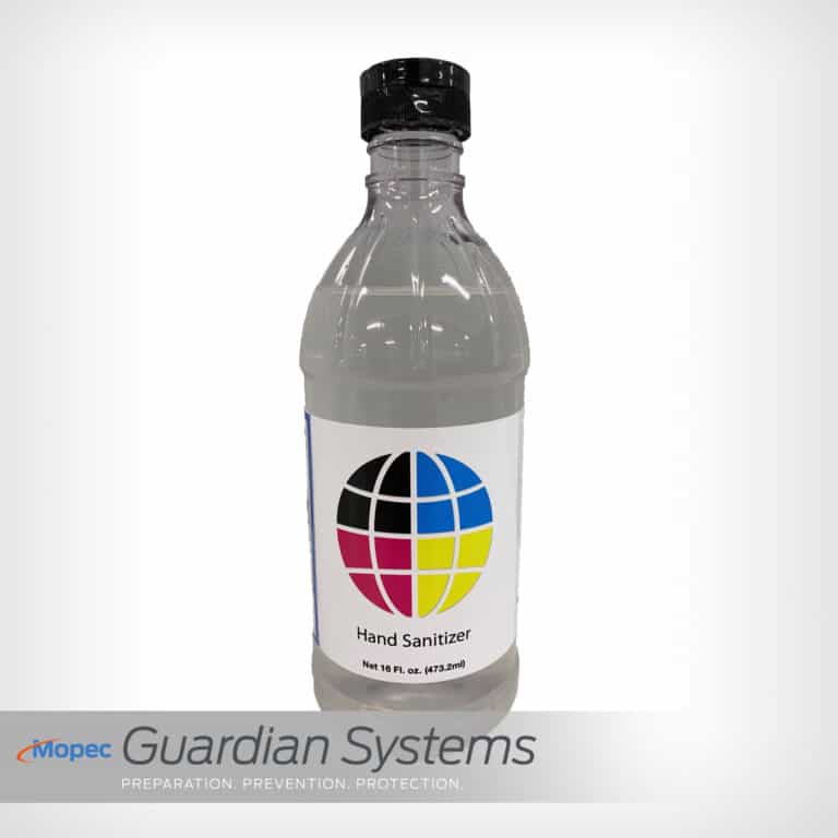 Hand Sanitizer - 16oz