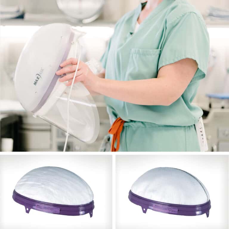 MaxAir CAPR Filters
