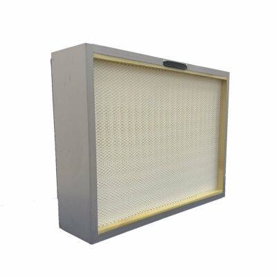 BF036 HEPA filter