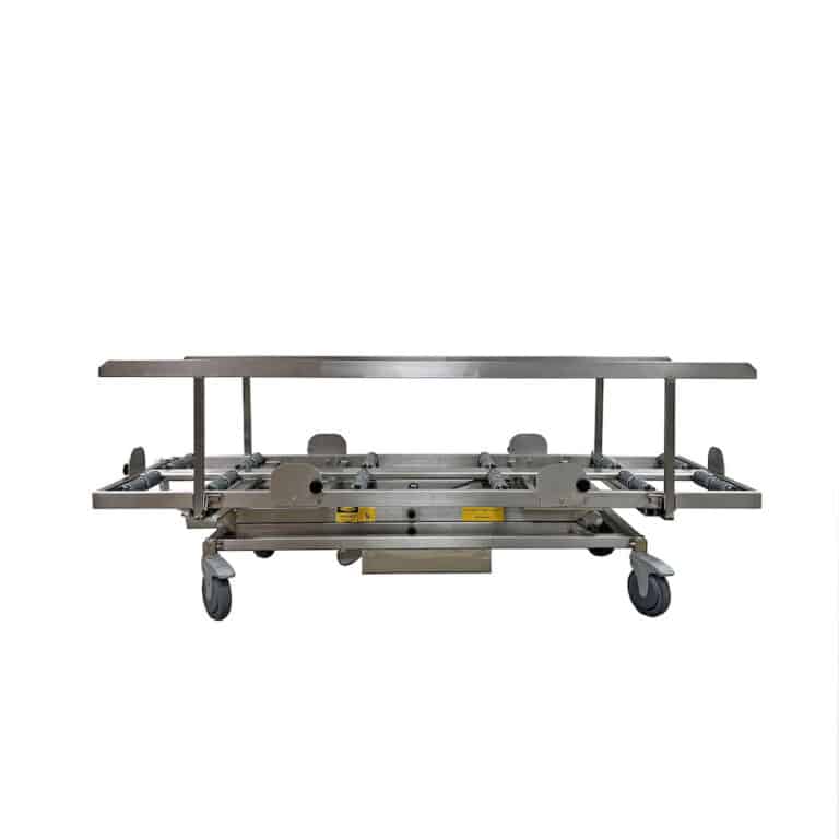 Economy Transport Lift - JD4000 - Image 3