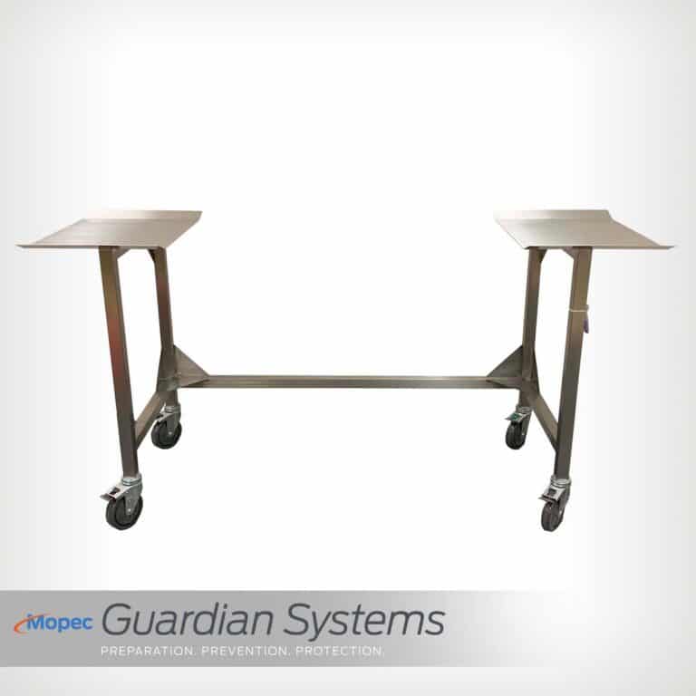 JB026 one body cadaver carrier