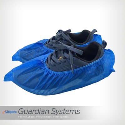 guardian shoe covers BE305