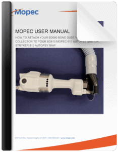 BD810 Attachment Instructions