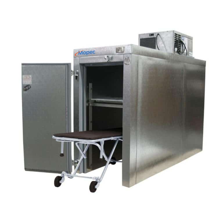 & Funeral Home Coolers & Freezers High Quality and Affordable