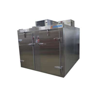 Dual Storage Refrigeration Freezer