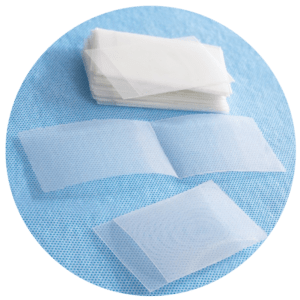 Mopec Biopsy Bags