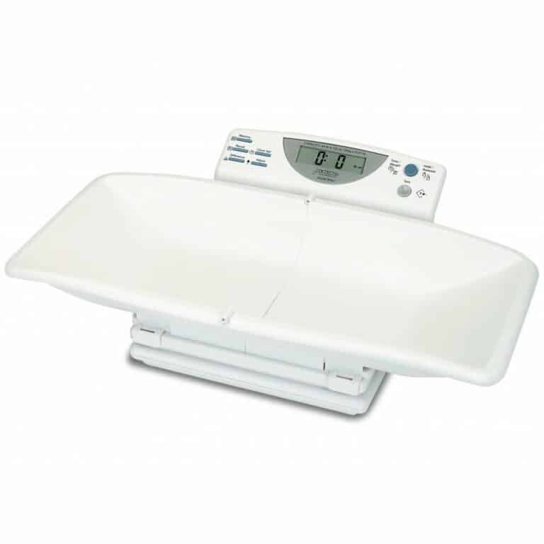 BB064 digital infant scale