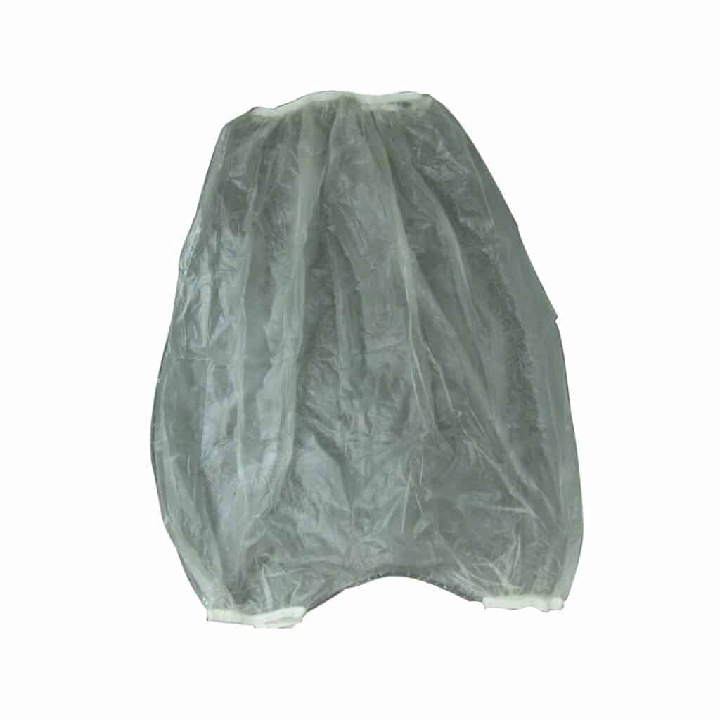 Plastic Undergarments, Coveralls Mopec