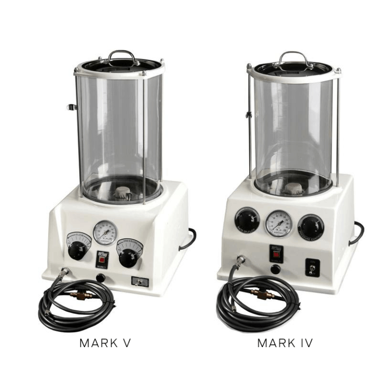 Porti-boy Embalming Machines