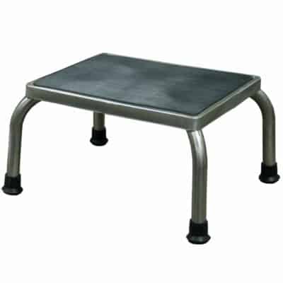 Foot Stool stainless steel