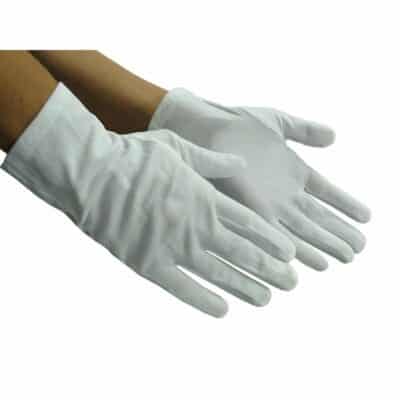 Pallbearer Gloves