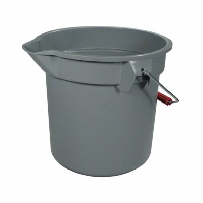 Plastic Drain Bucket