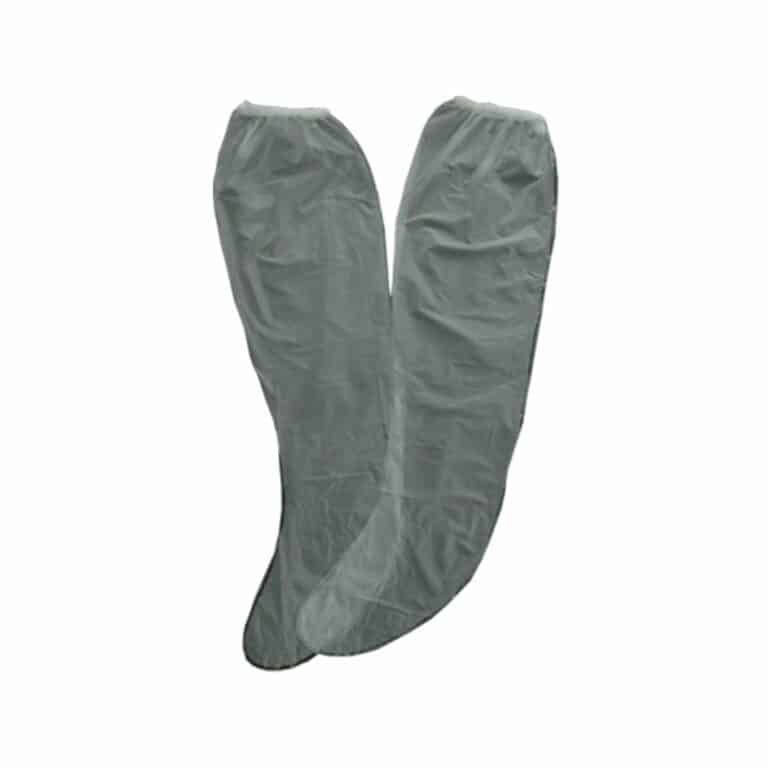 Stockings plastic undergarment