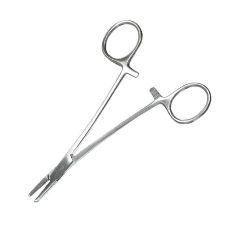 fine point needle holders