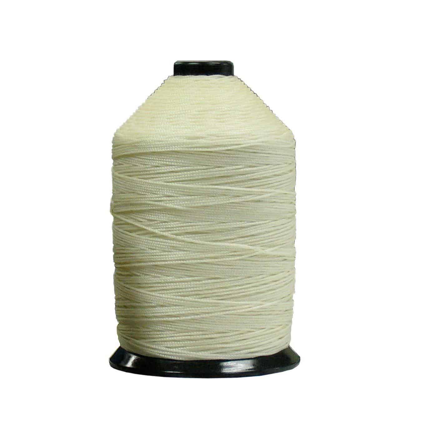 Postmortem Waxed Nylon Thread, 1 lb.