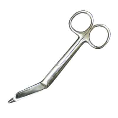 lister bandage scissors